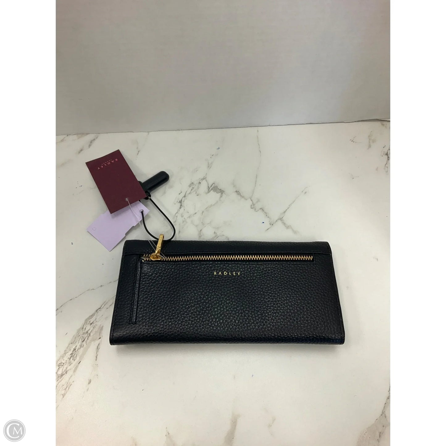 Wallet Designer By Dooney And Bourke, Size: Large