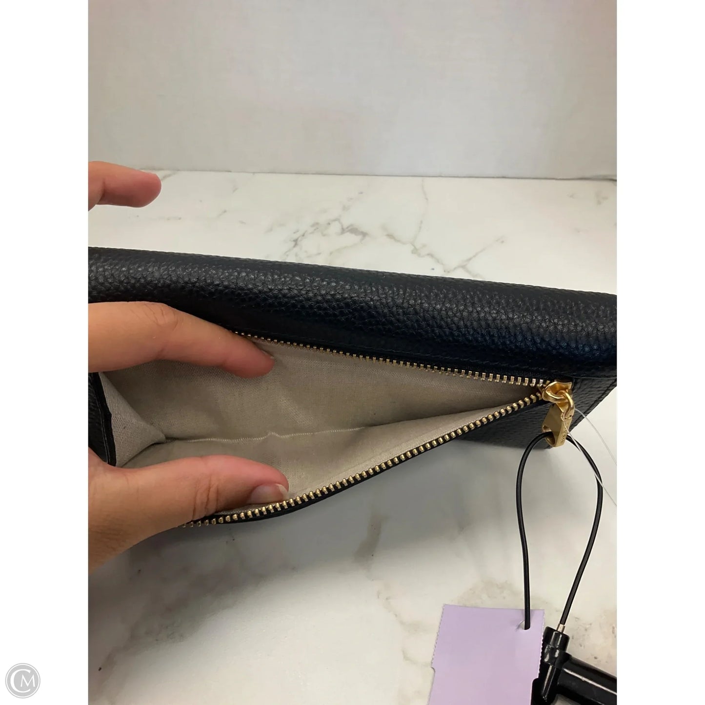 Wallet Designer By Dooney And Bourke, Size: Large