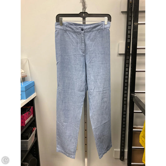 Pants Chinos & Khakis By Talbots In Blue, Size: 14