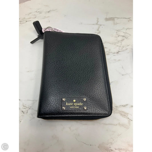 Accessory Designer Label By Kate Spade, Size: Large