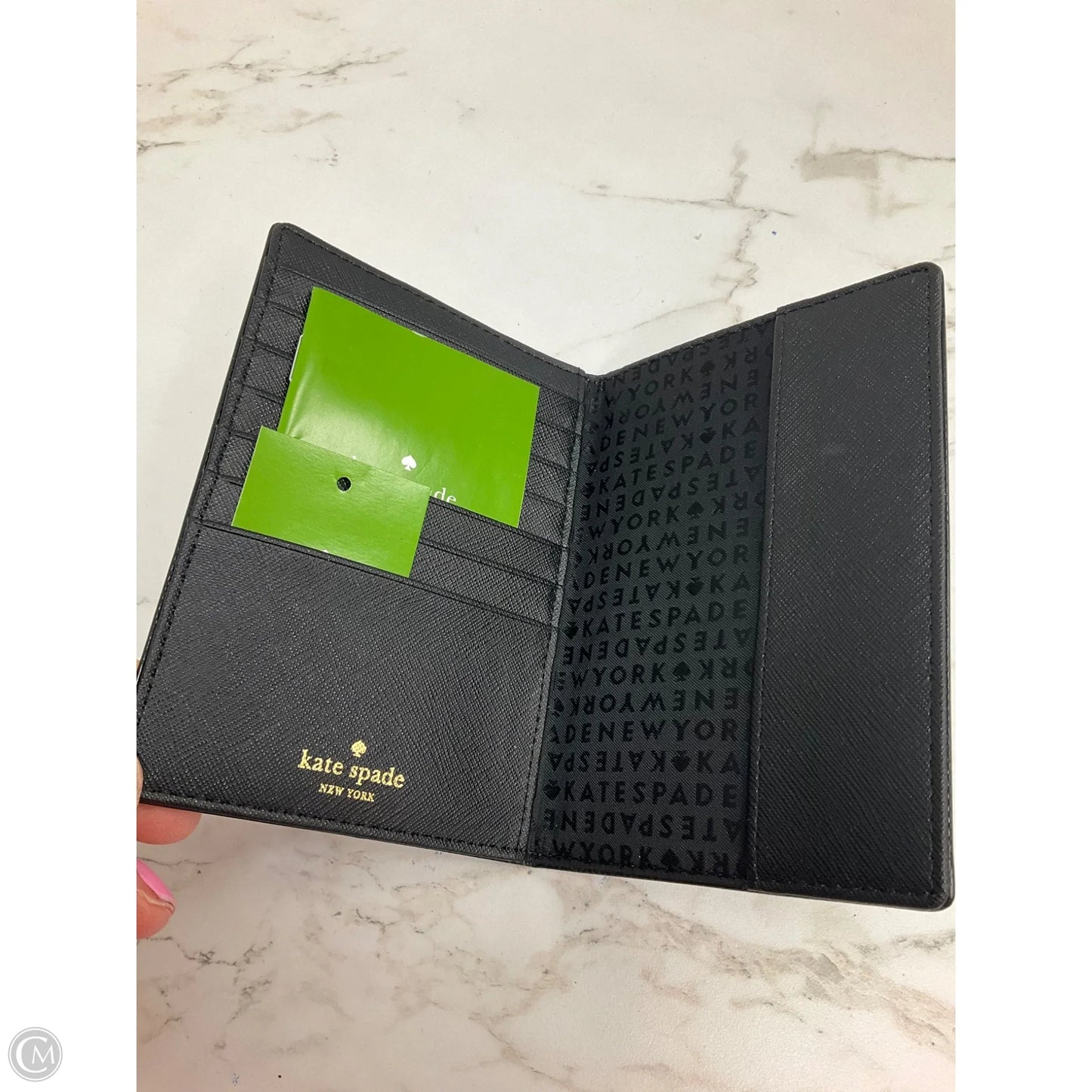Accessory Designer Label By Kate Spade, Size: Small