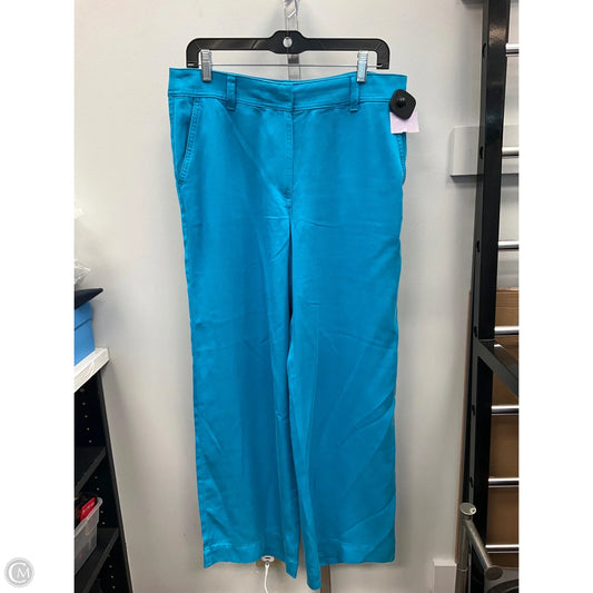 Pants Wide Leg By Talbots, Size: 8