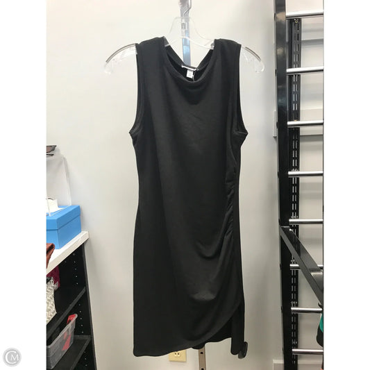 Dress Casual Short By Nine West In Black, Size: M