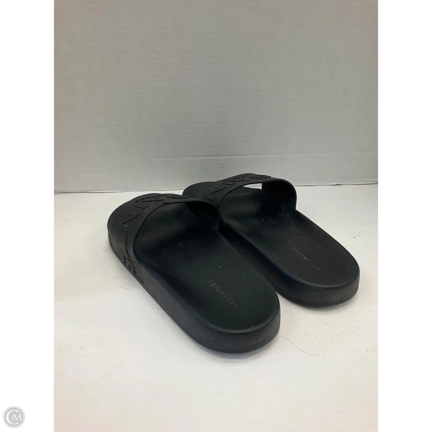 Sandals Designer By All Saints In Black, Size: 8.5
