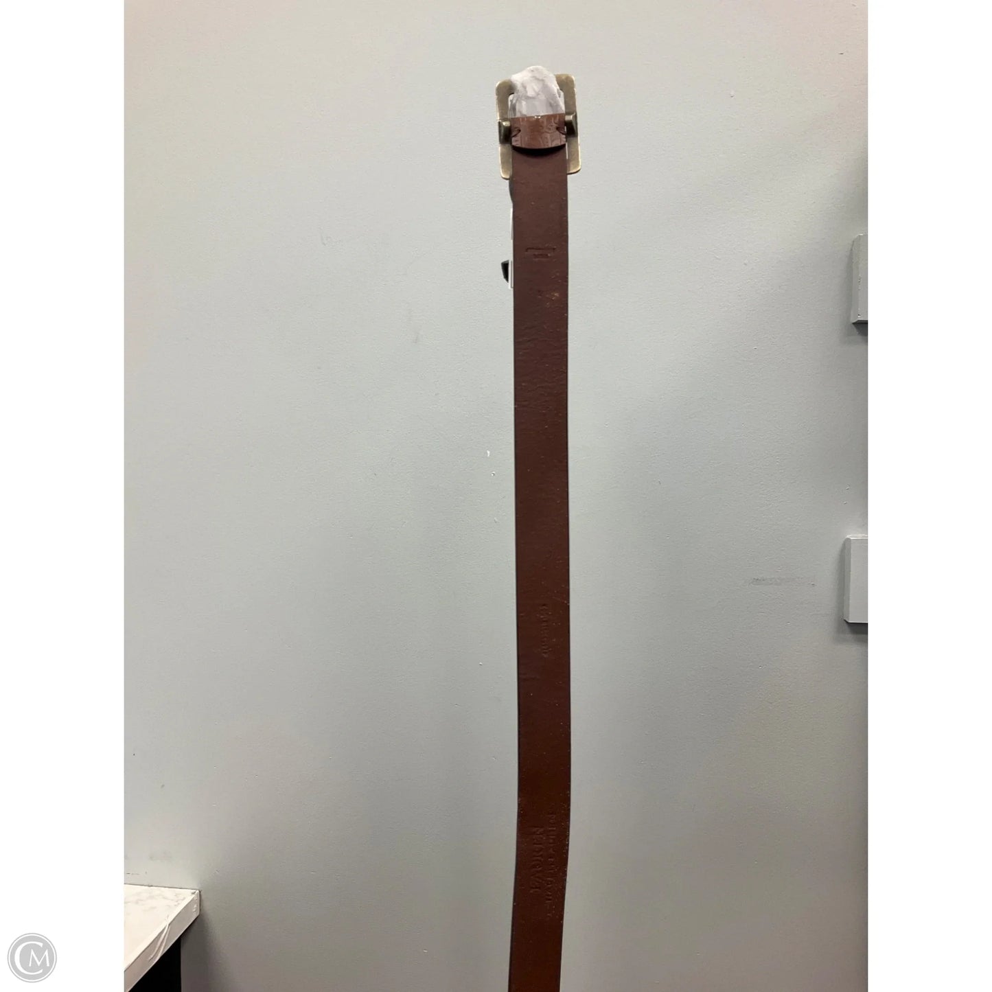Belt By Lauren By Ralph Lauren, Size: Large