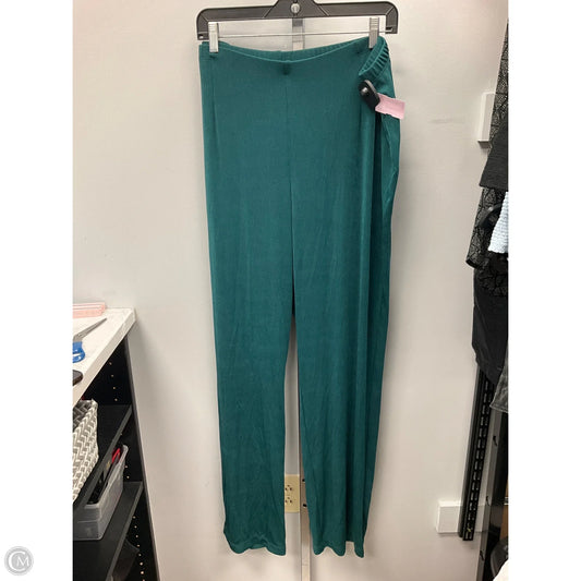 Pants Other By Chicos In Green, Size: 2X