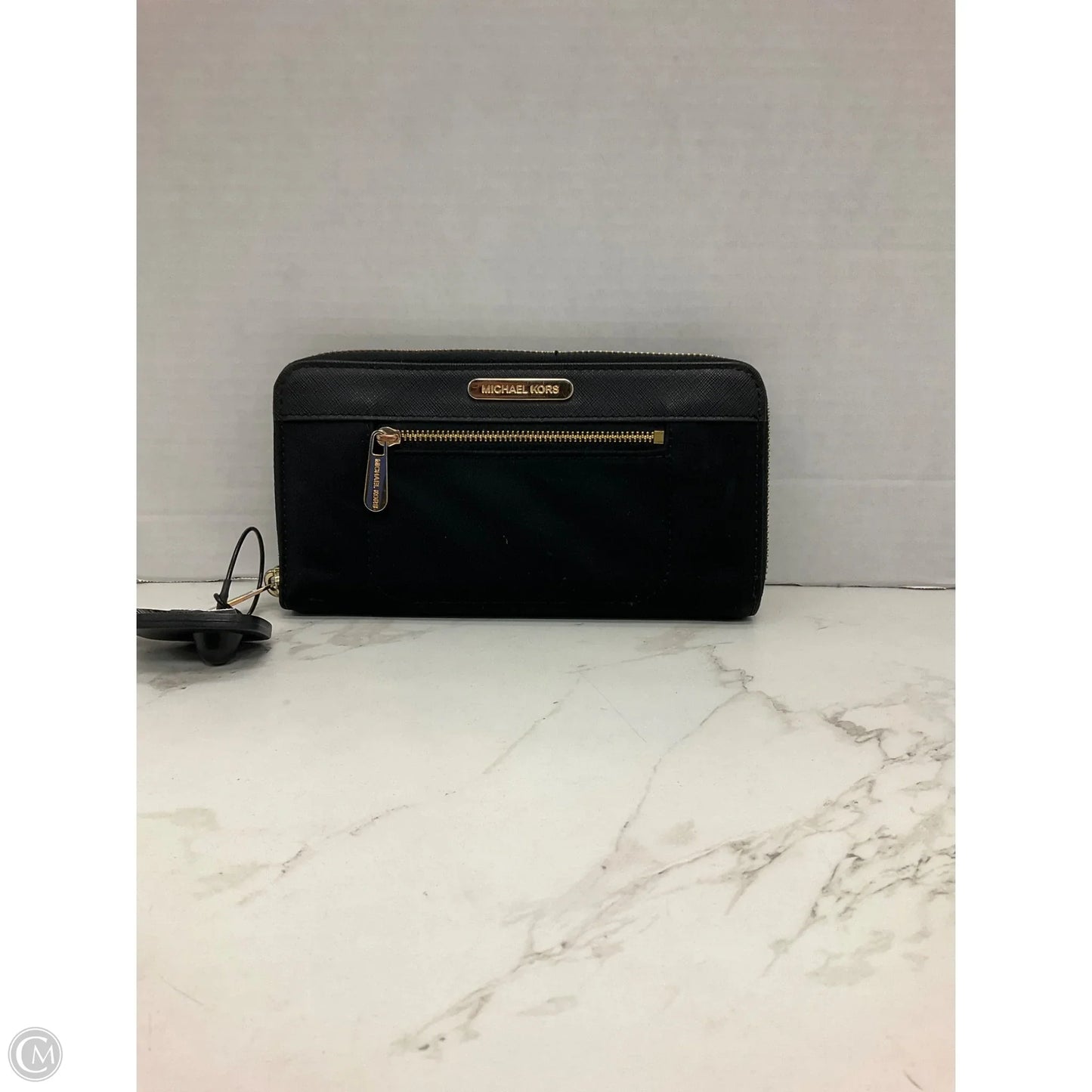 Wallet Designer By Michael Kors, Size: Large