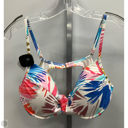 Swimsuit 2pc By Gottex In Multi-colored, Size: 14