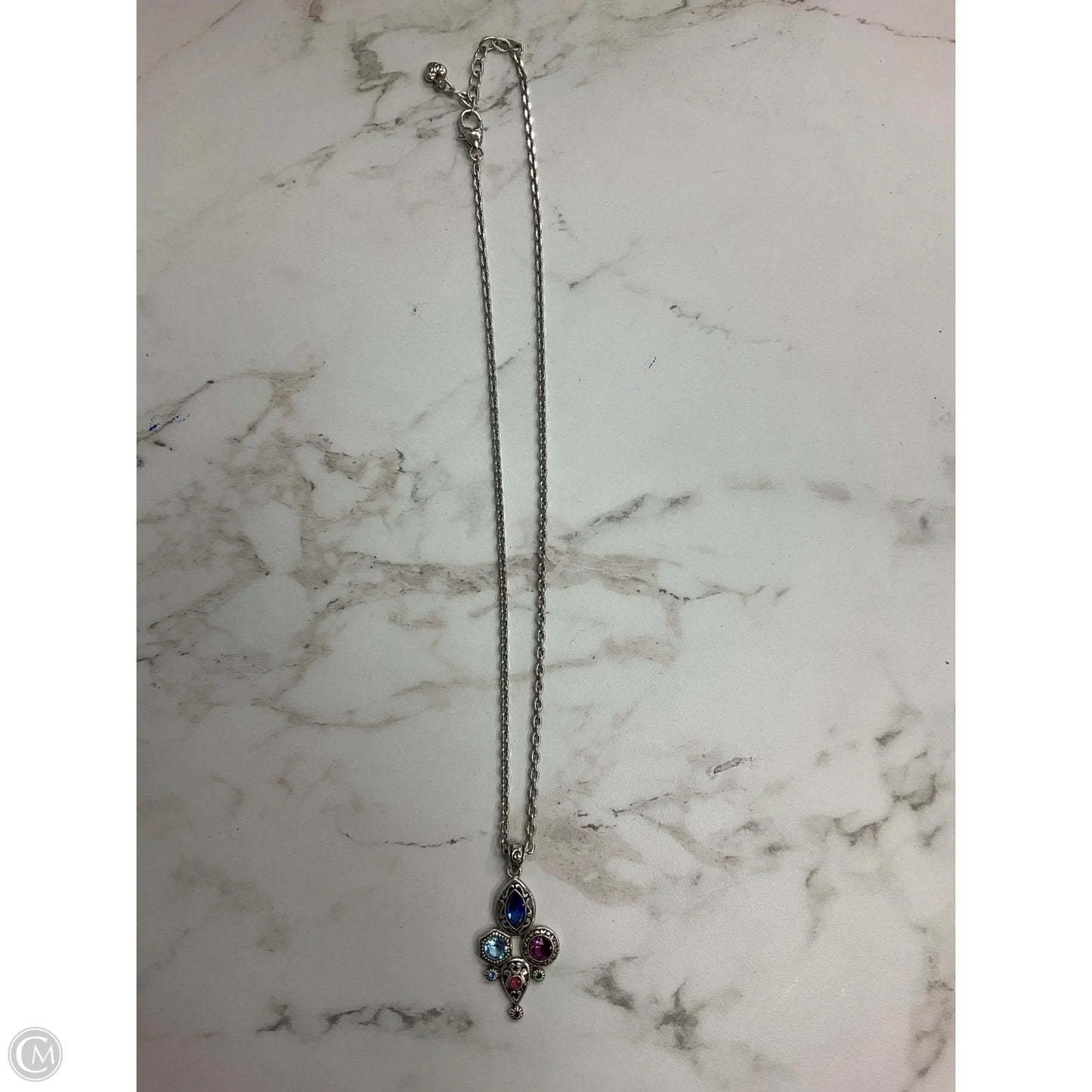 Necklace Charm By Brighton