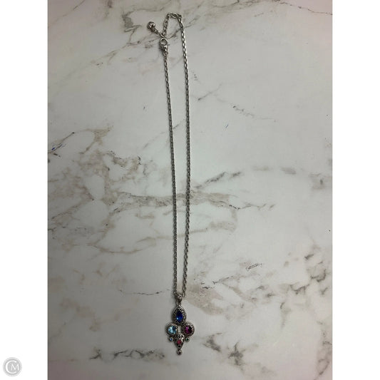 Necklace Charm By Brighton