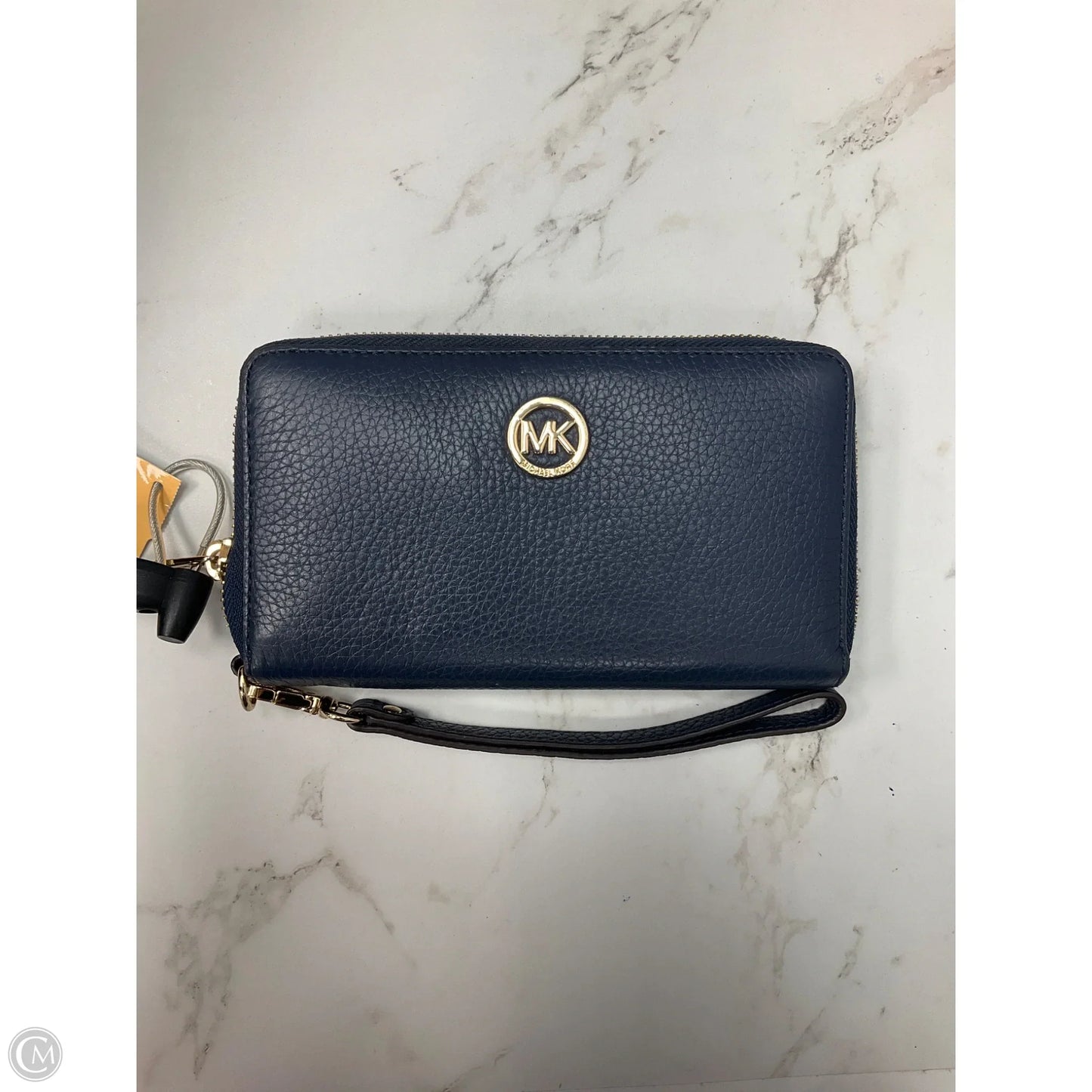 Wristlet Designer By Michael Kors, Size: Medium