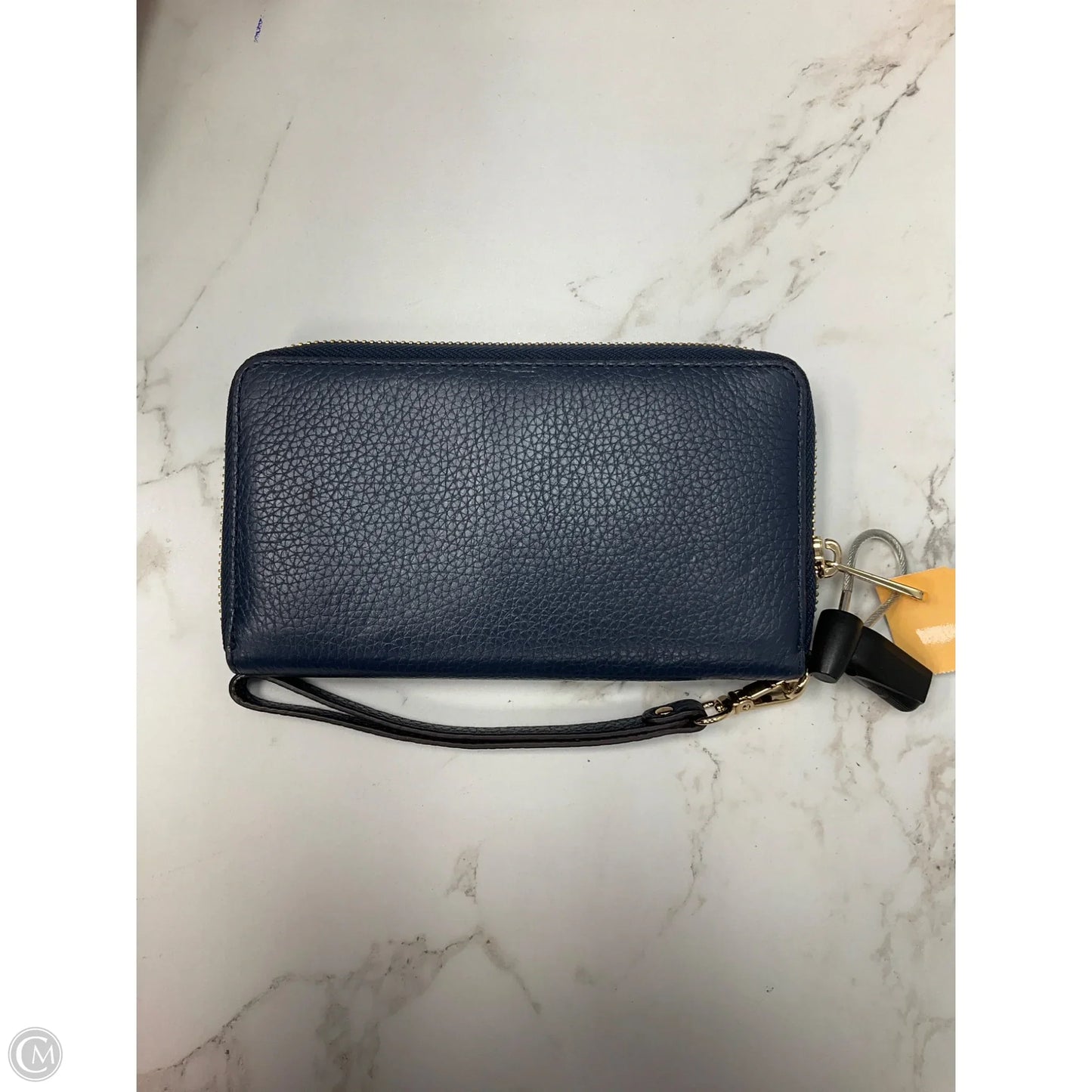 Wristlet Designer By Michael Kors, Size: Medium