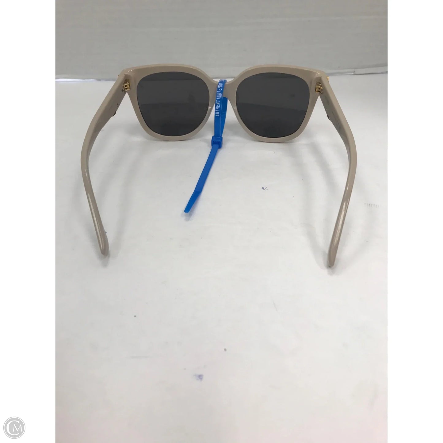 Sunglasses Luxury Designer By Fendi