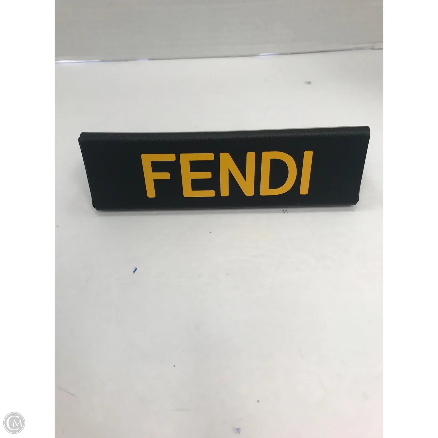 Sunglasses Luxury Designer By Fendi