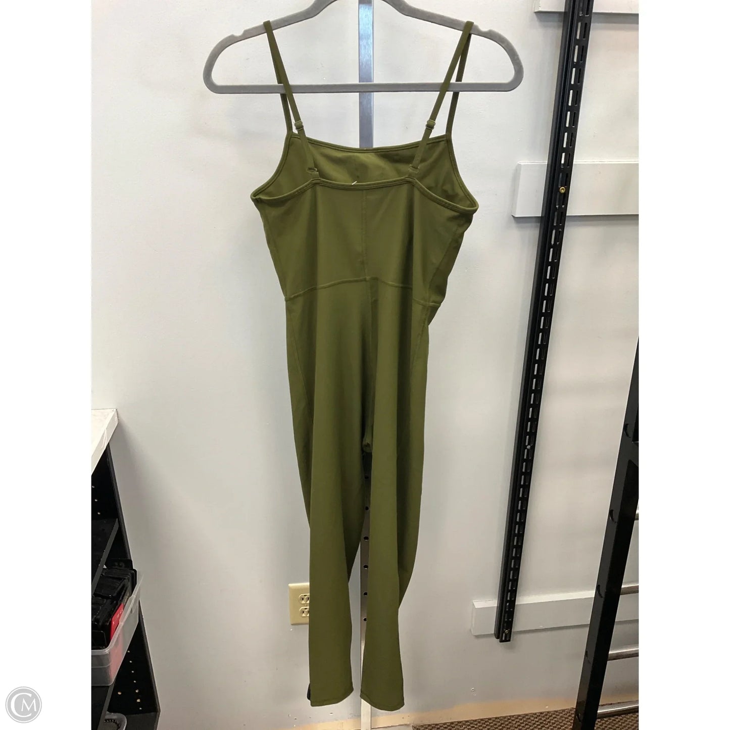 Jumpsuit By Old Navy In Green, Size: M