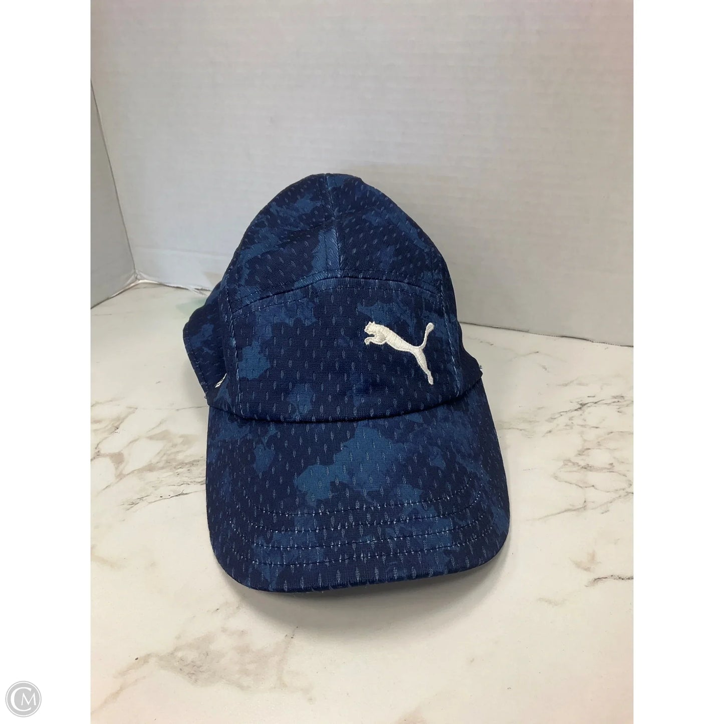 Hat Baseball Cap By Puma