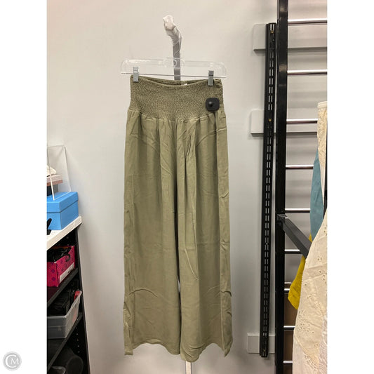 Pants Other By Clothes Mentor In Green, Size: S
