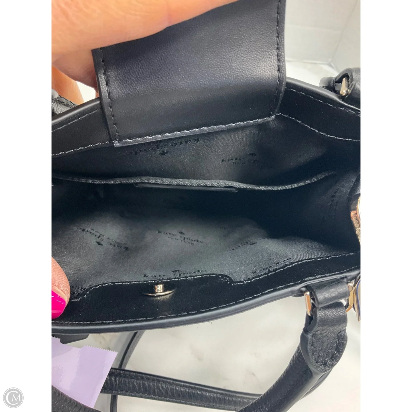 Crossbody Designer By Kate Spade, Size: Small