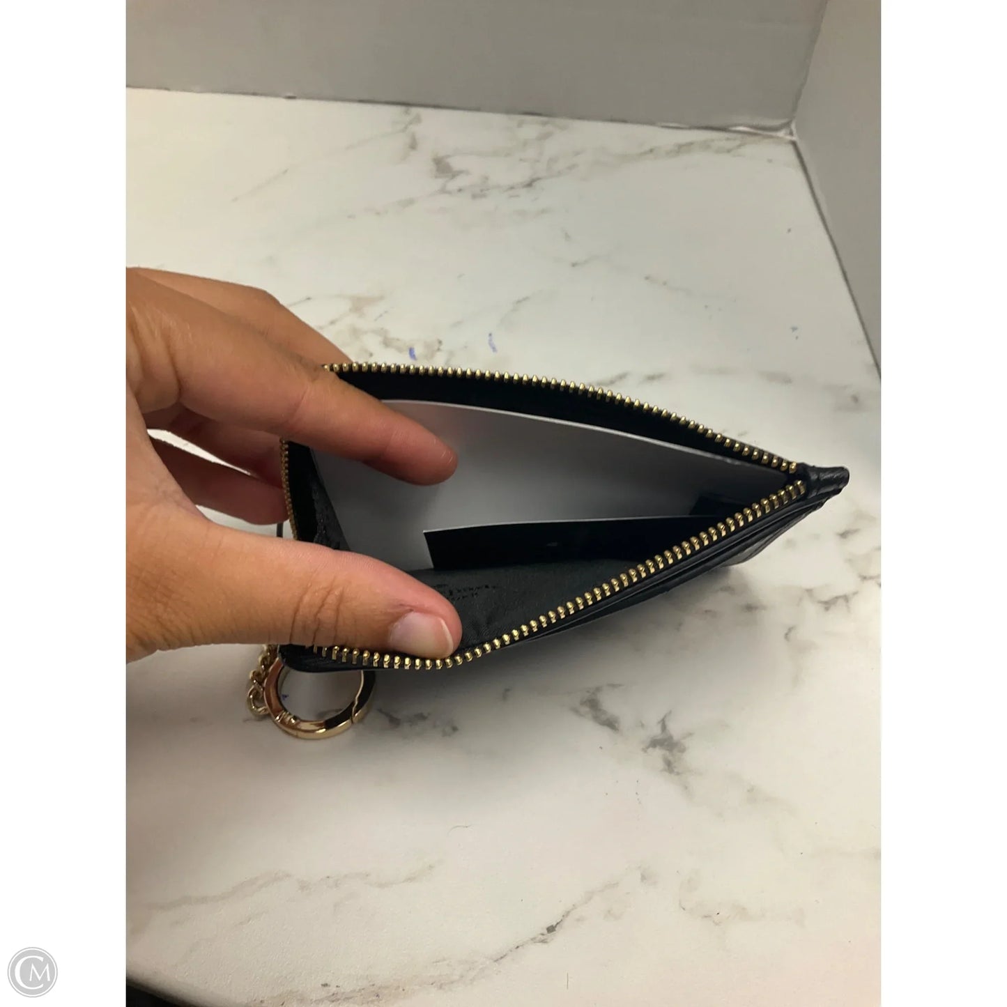 Wallet Designer By Kate Spade, Size: Small