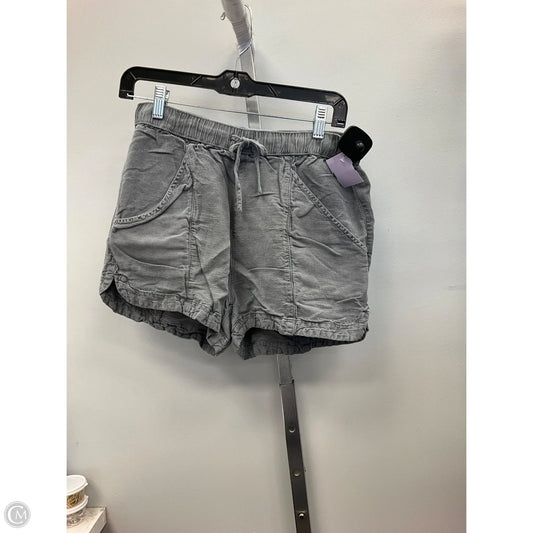 Shorts By C And C In Grey, Size: M