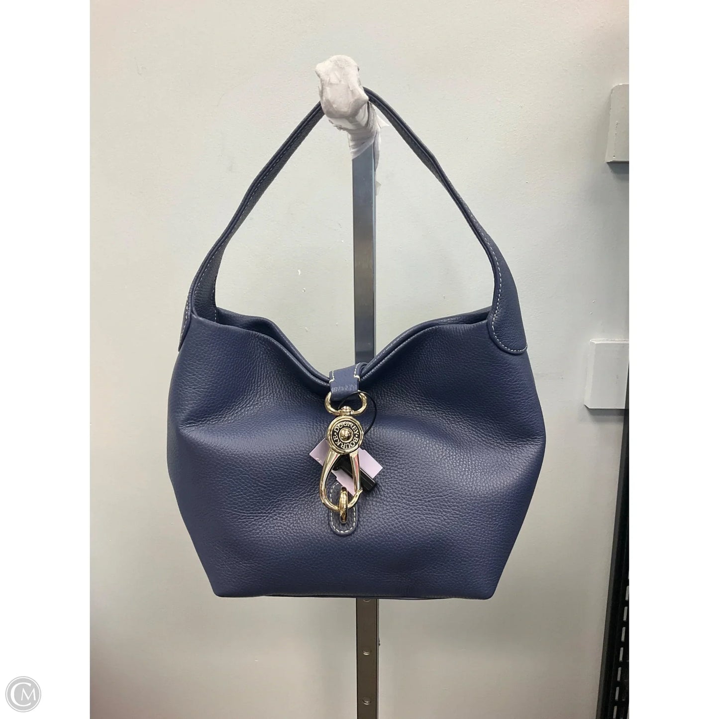Handbag Designer By Dooney And Bourke, Size: Medium