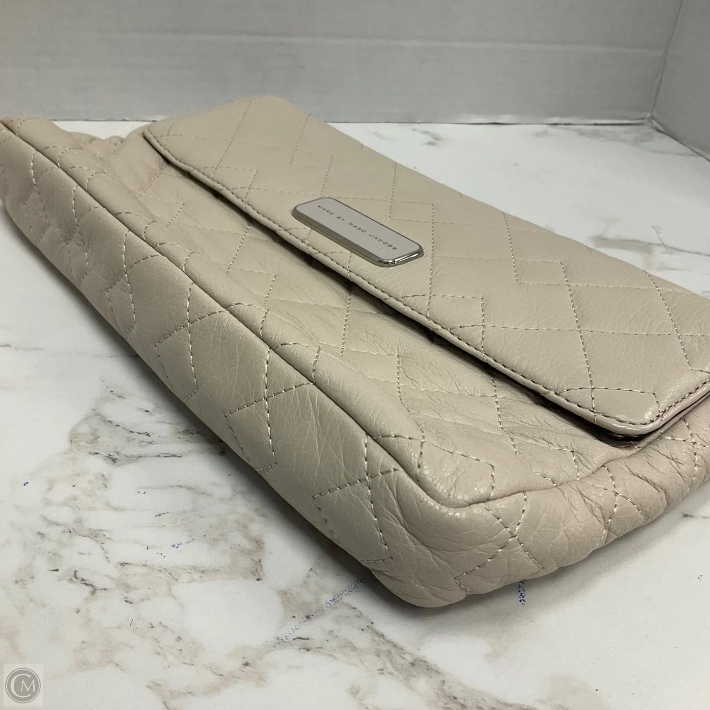 Clutch Designer By Marc By Marc Jacobs, Size: Large