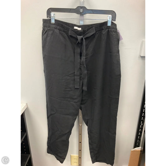 Pants Other By Gap In Black, Size: L