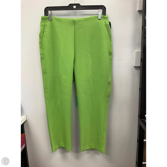 Pants Dress By Rachel Zoe In Green, Size: 8