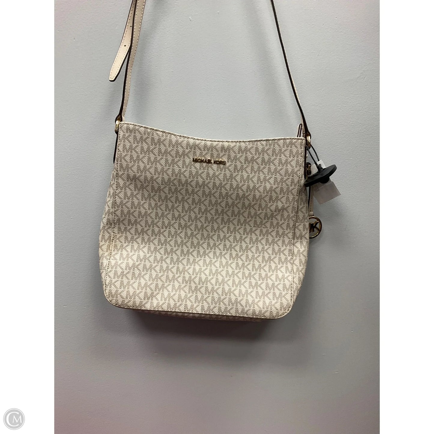 Crossbody By Michael Kors, Size: Medium