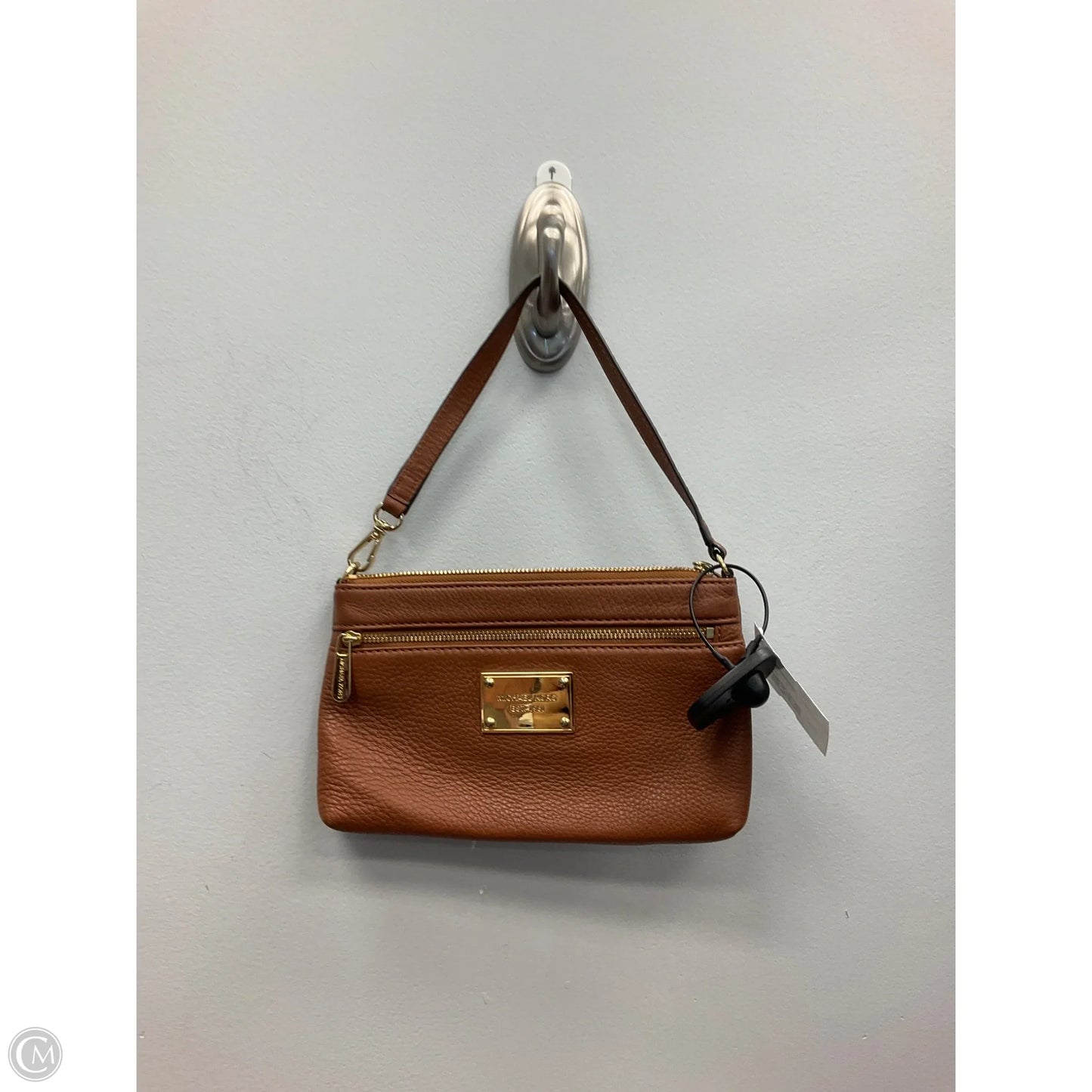 Wristlet Designer By Michael Kors, Size: Small