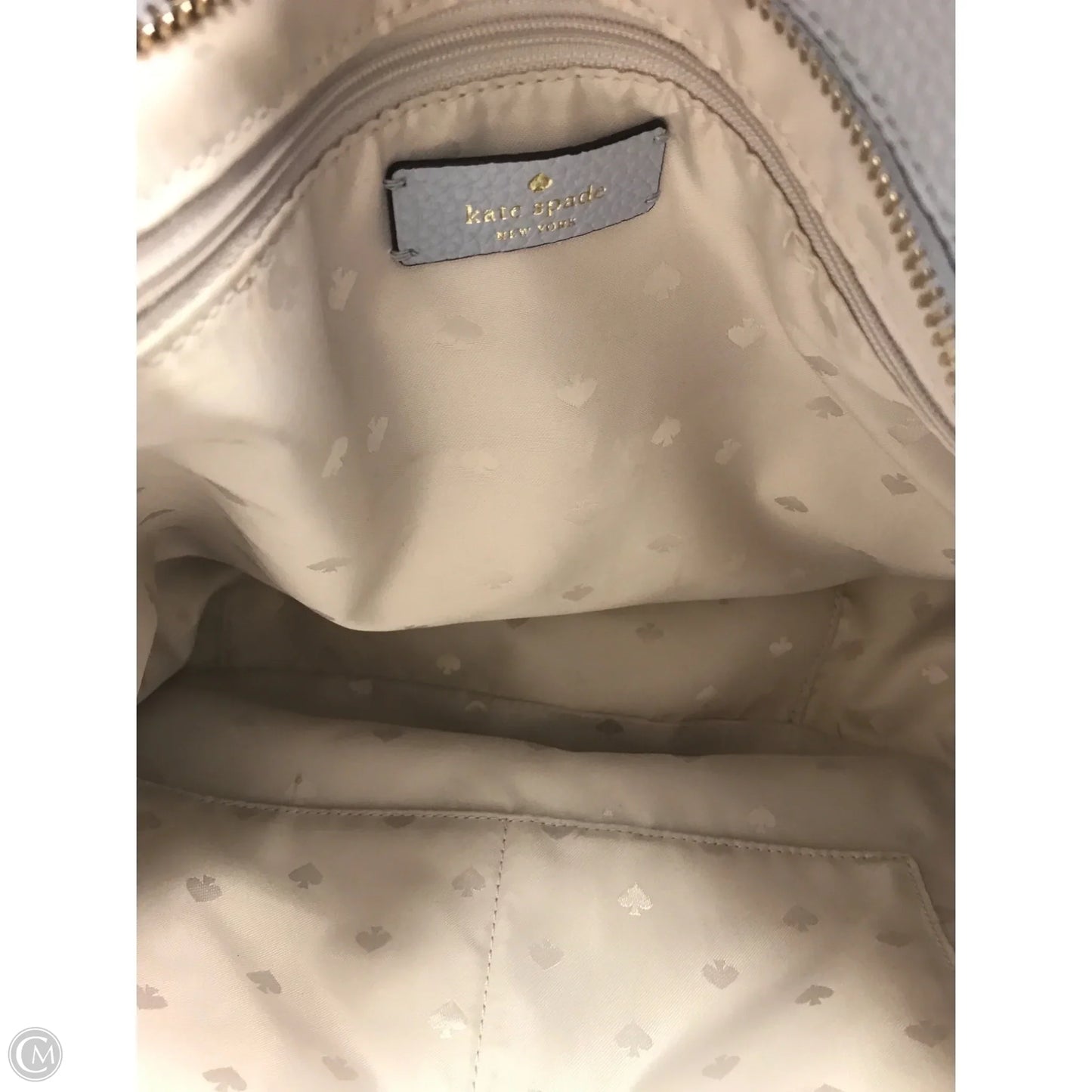Handbag Designer By Kate Spade, Size: Medium