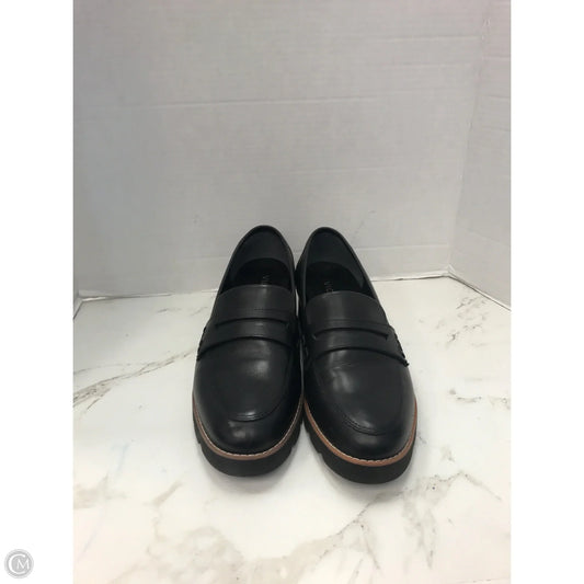 Shoes Heels Block By Vionic In Black, Size: 10