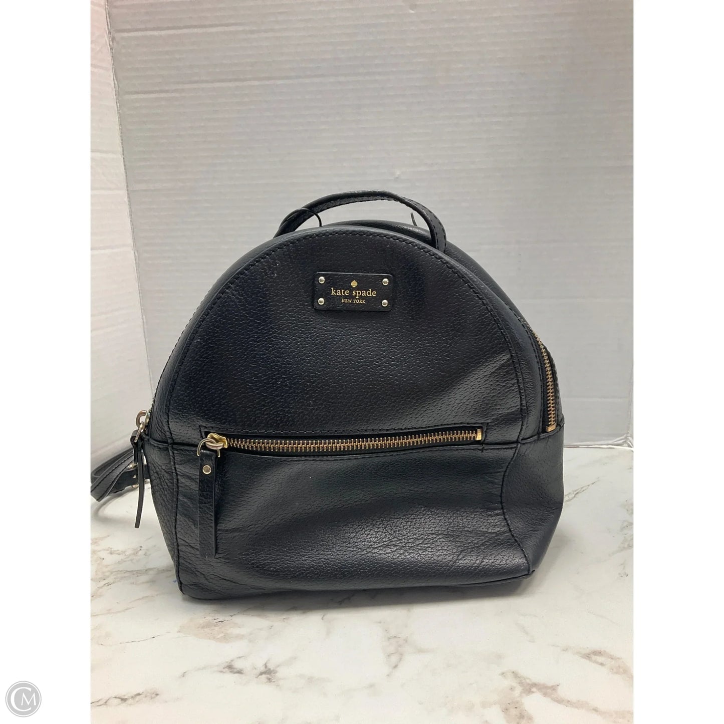 Backpack Designer By Kate Spade, Size: Small