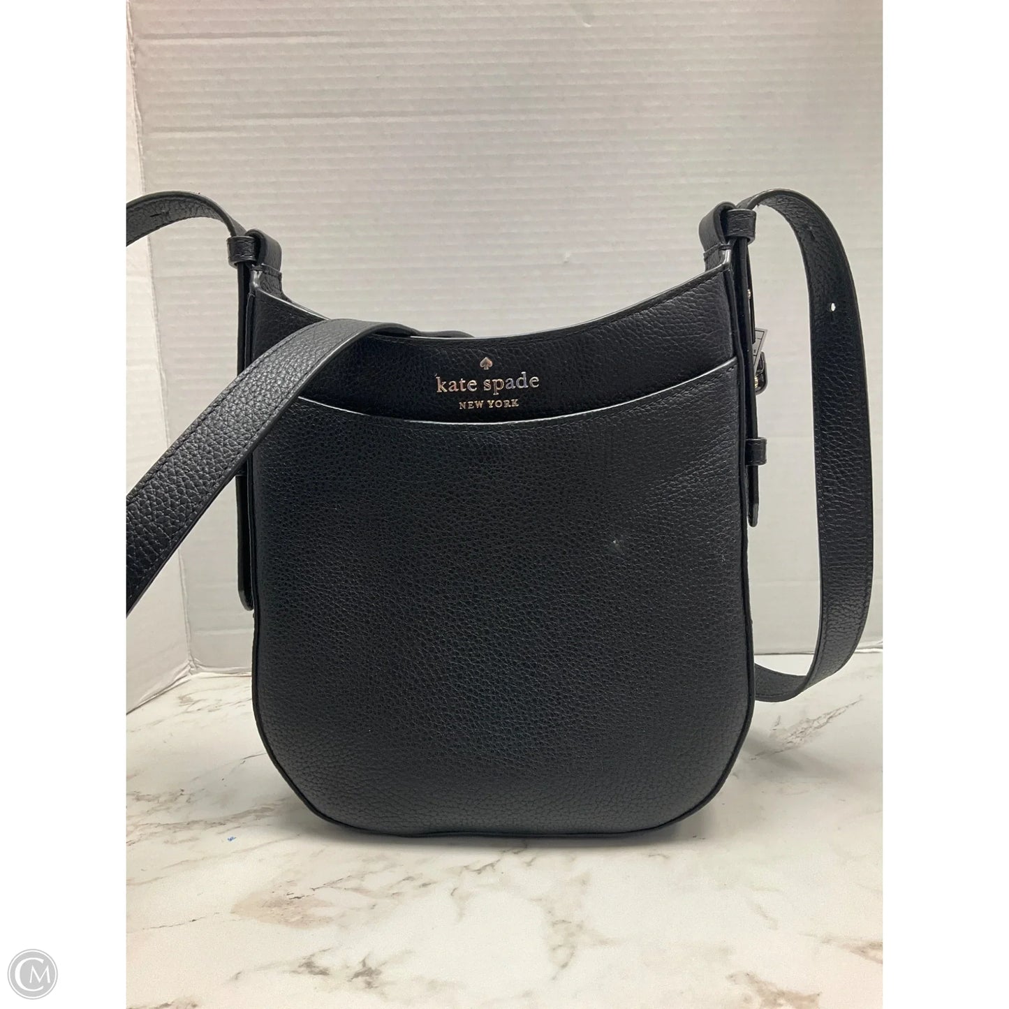 Crossbody Designer By Kate Spade, Size: Medium