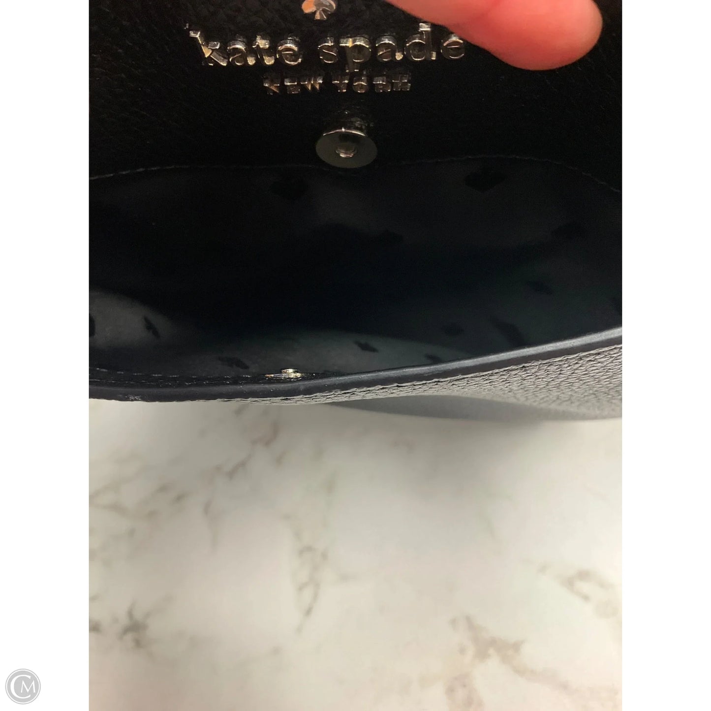 Crossbody Designer By Kate Spade, Size: Medium