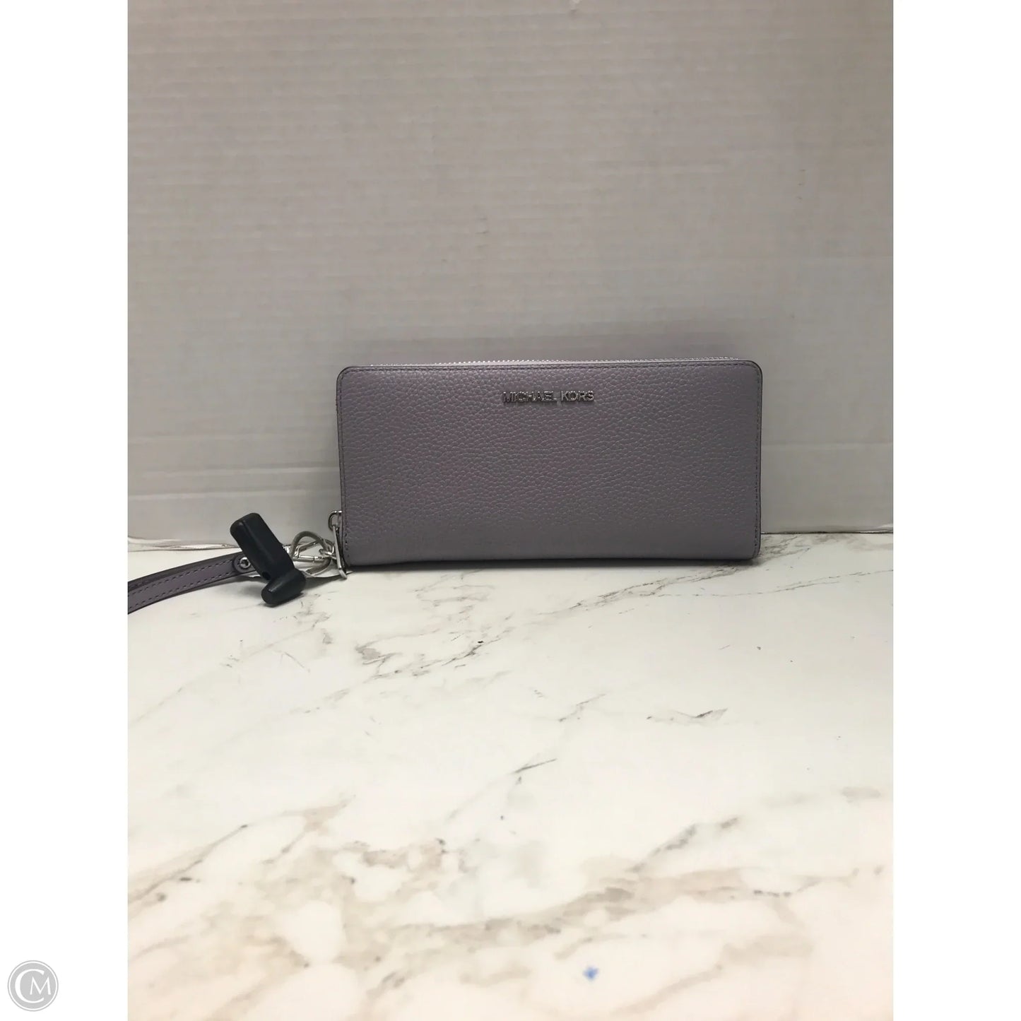 Wristlet Designer By Michael Kors, Size: Medium