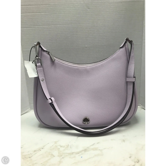 Handbag Designer By Kate Spade, Size: Large