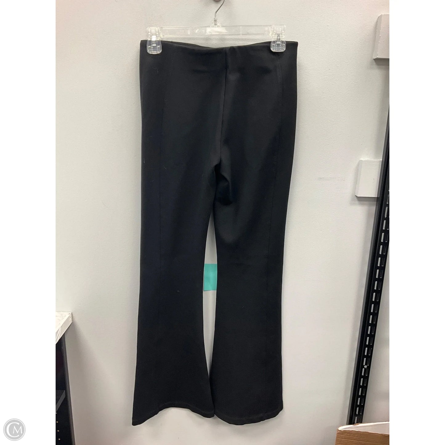 Pants Dress By Clothes Mentor In Black, Size: M