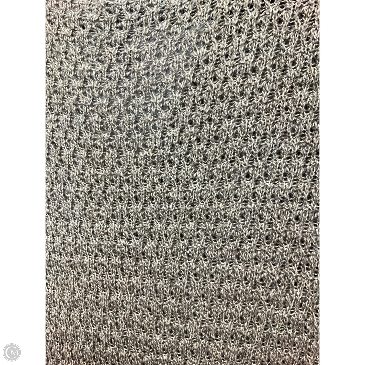 Sweater By American Eagle In Tan, Size: Xs