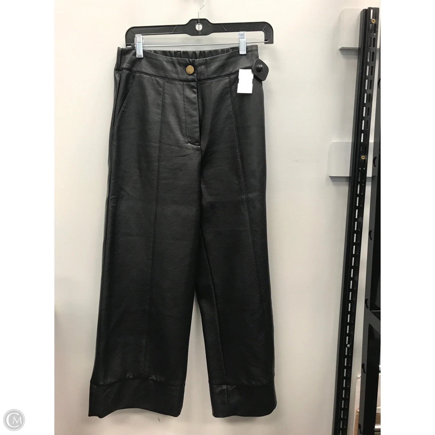 Pants Other By Clothes Mentor In Black, Size: S