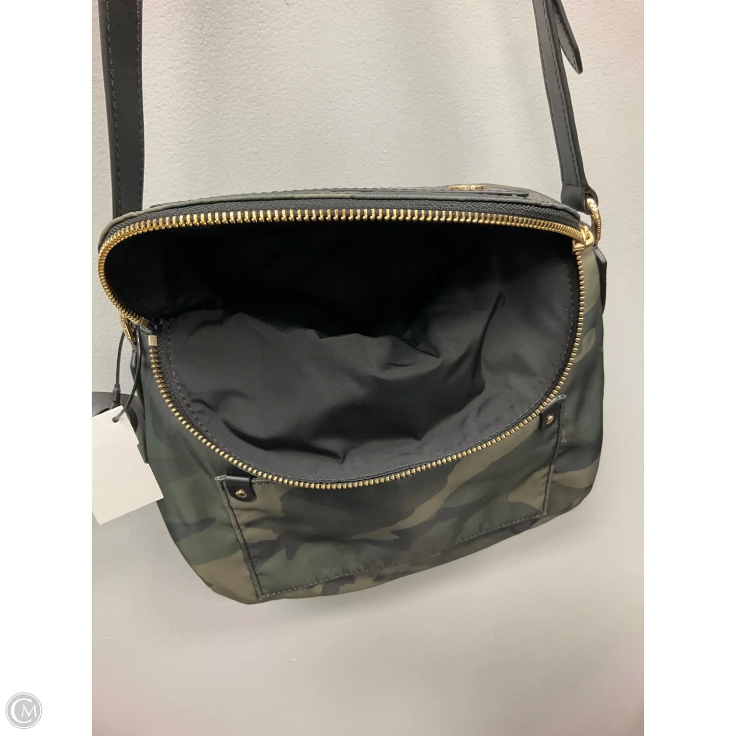 Crossbody Luxury Designer By Marc Jacobs, Size: Medium