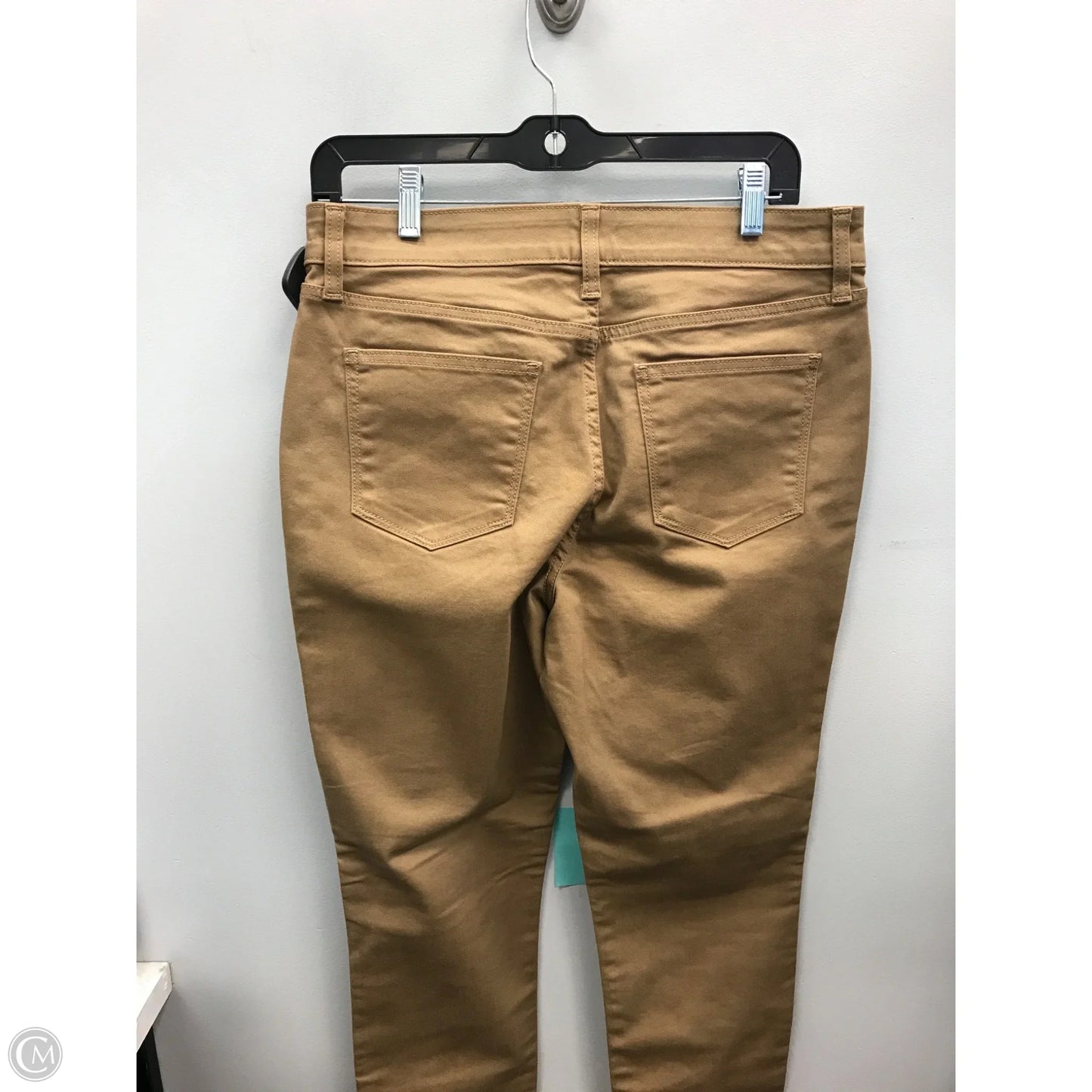 Pants Chinos & Khakis By St Johns Bay In Tan, Size: 10