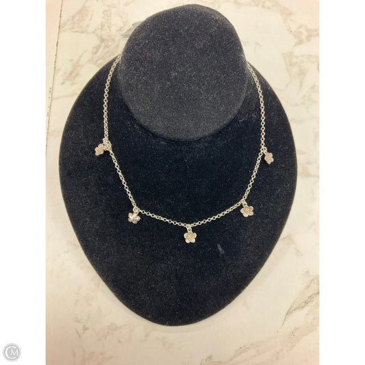 Necklace Designer By Brighton