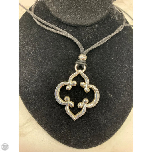 Necklace Designer By Brighton