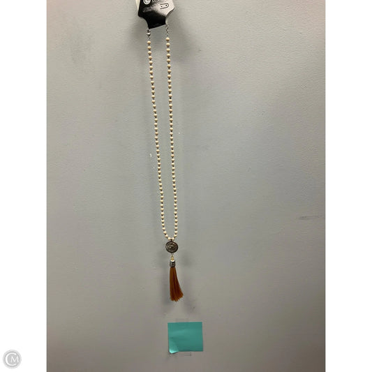 Necklace Designer By Brighton