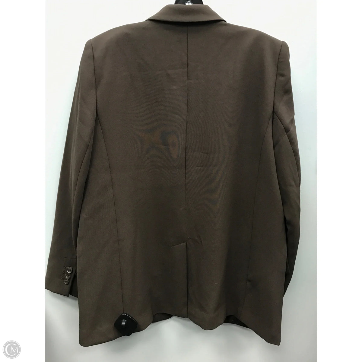 Blazer By Loft In Brown, Size: 12p