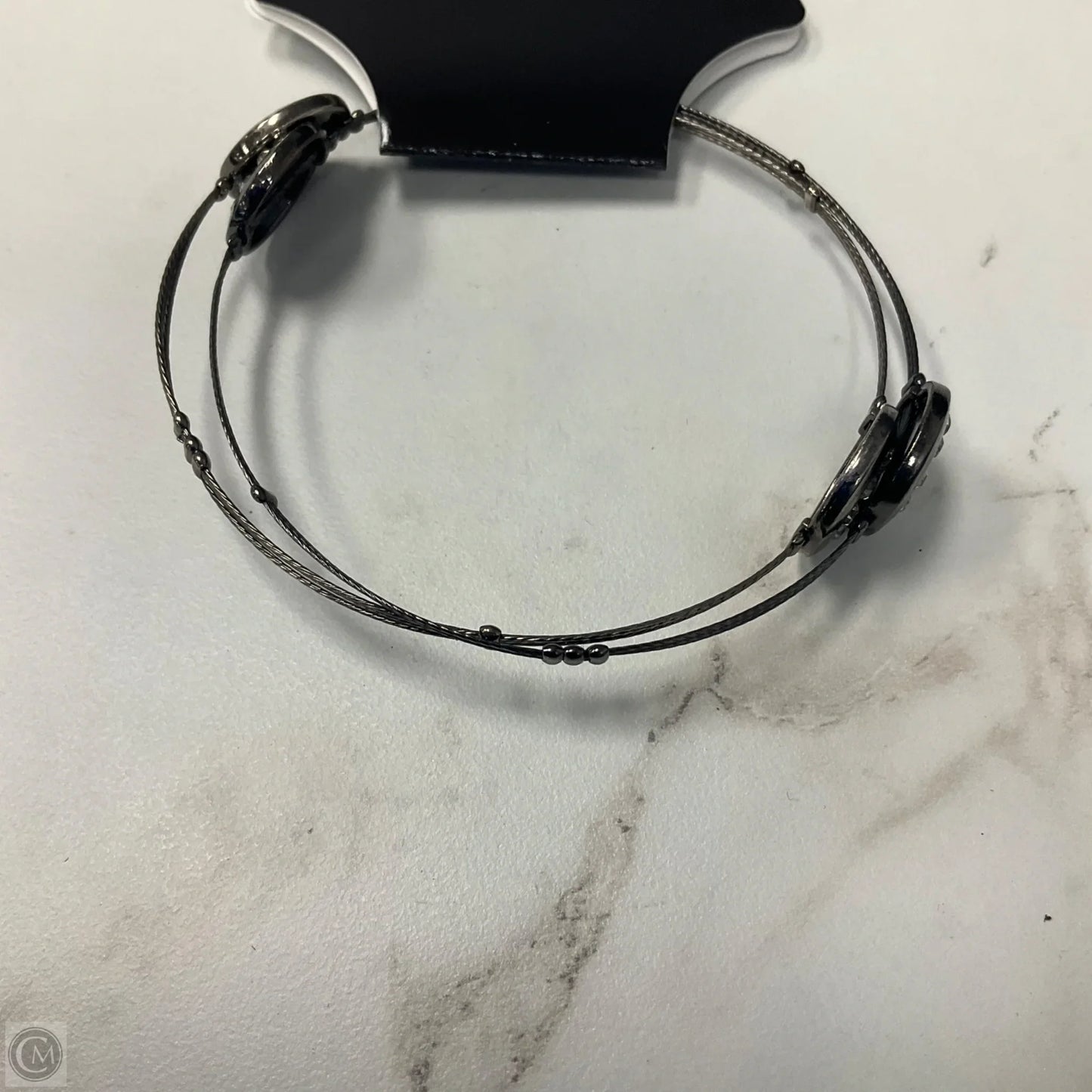 Bracelet Set By Clothes Mentor, Size: 02 Piece Set