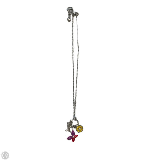 Necklace Charm By Brighton