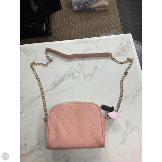 Crossbody By Clothes Mentor, Size: Small