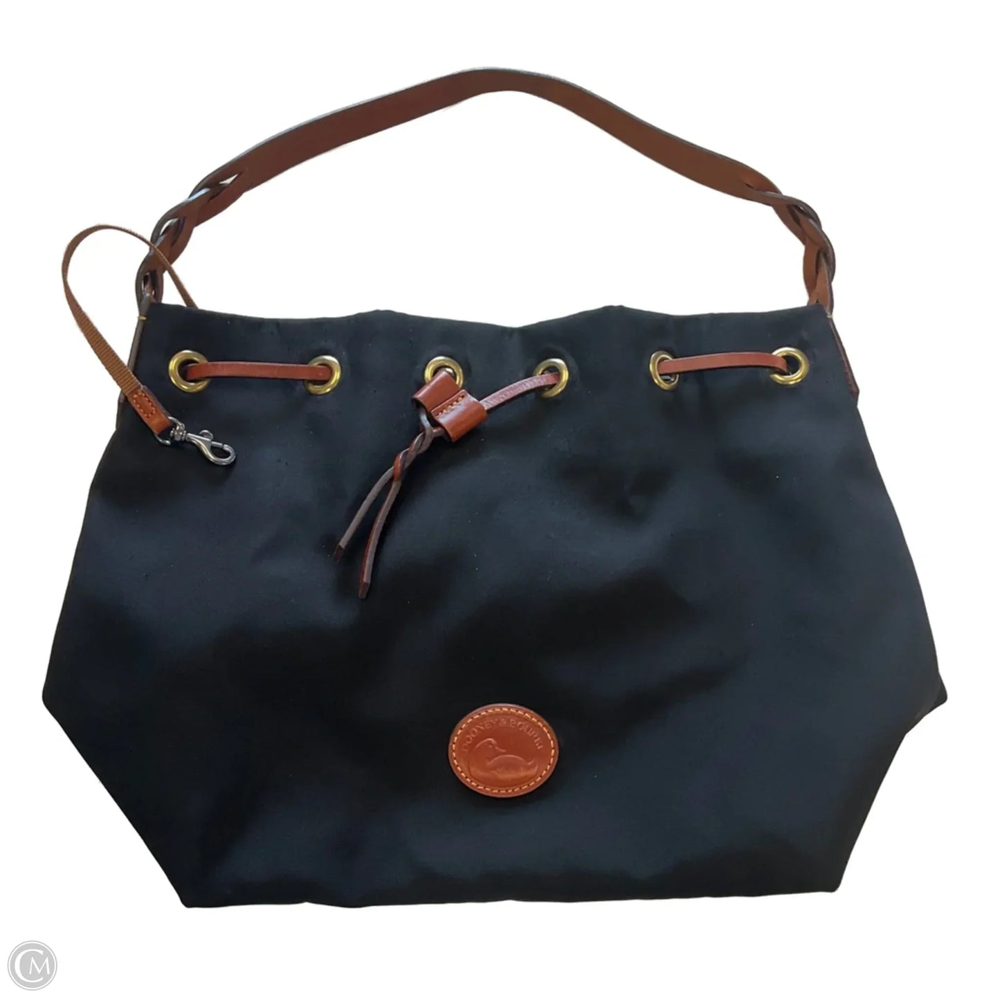 Handbag Designer By Dooney And Bourke, Size: Medium